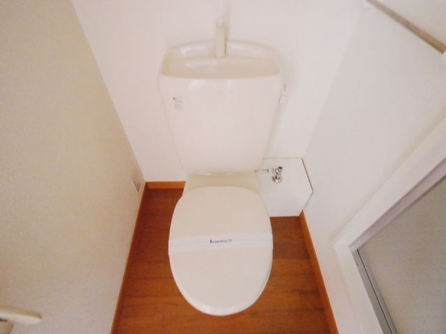 トイレ　★トイレです★