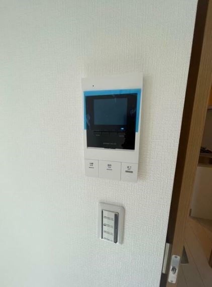 セキュリティ　同仕様写真使用