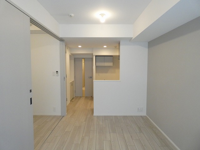 居室・リビング　居室※別部屋参考写真