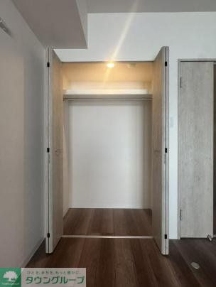 収納　お問合せは(株)タウンハウジング赤坂店へ【03-5563-…