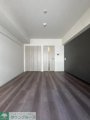 居室・リビング　お問合せは(株)タウンハウジング赤坂店へ【03-5563-…