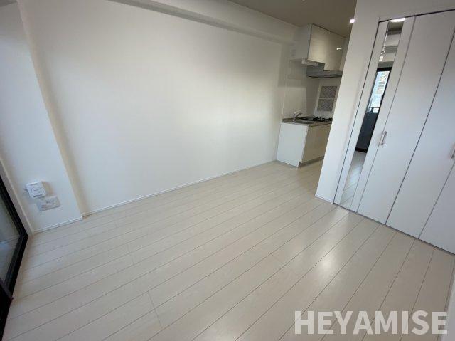 居室・リビング　※同間取りの別の階のお部屋の画像です※