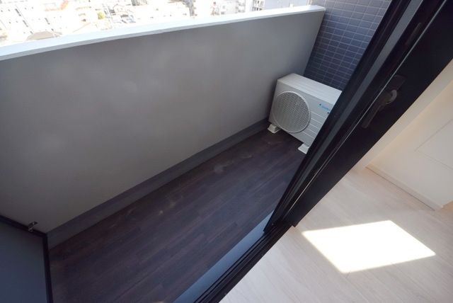 バルコニー　★お問い合わせはタウンハウジング聖蹟桜ヶ丘店まで★