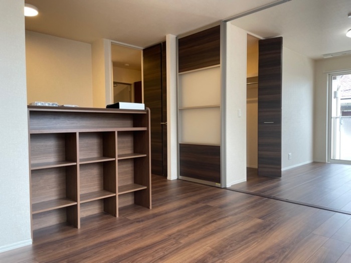 居室・リビング