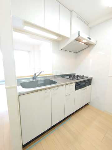 キッチン　アビティ砧