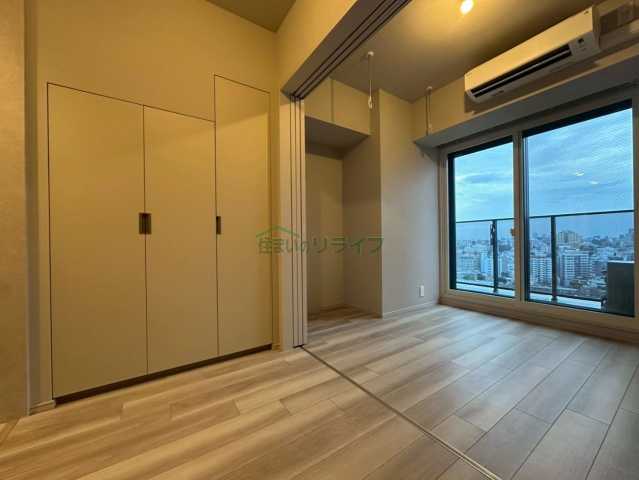 居室・リビング　別部屋参考写真