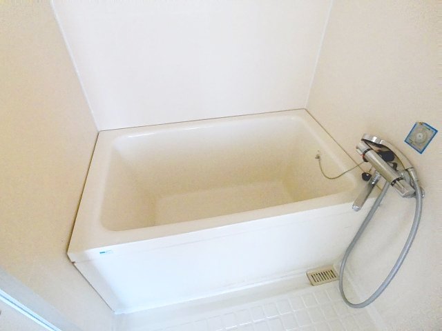 バス・シャワールーム　2026年3月撮影