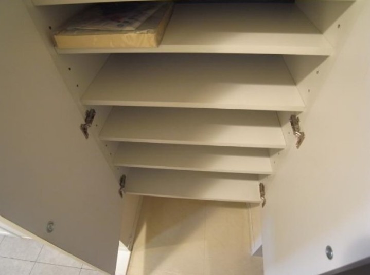 収納　※別部屋写真参照