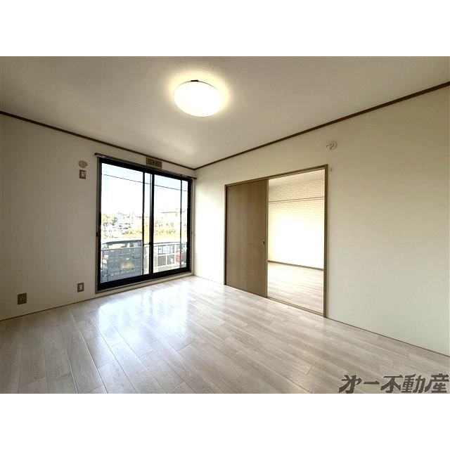 その他部屋・スペース　洋室