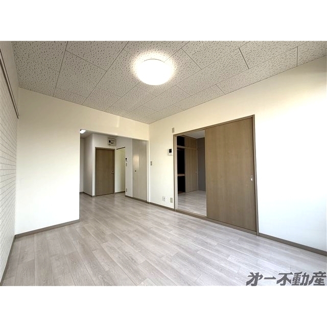 建物外観　ＬＤＫ