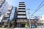 アリカ曳舟2 8階 新築の賃貸物件