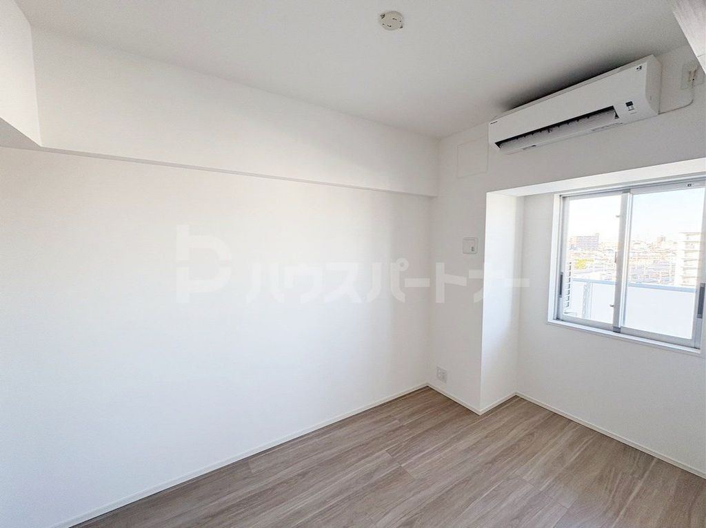 その他部屋・スペース　リビング/居室