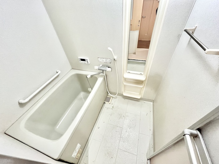 バス・シャワールーム　同タイプ