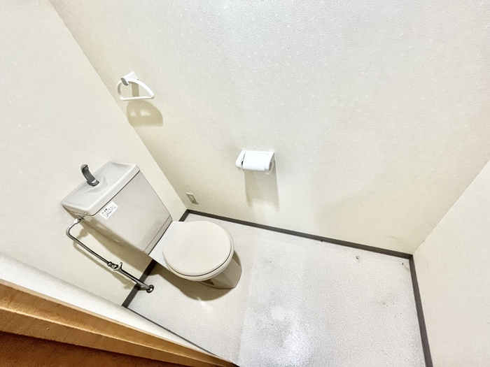トイレ　同タイプ