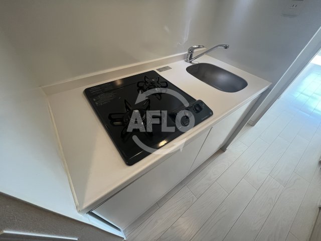 キッチン　サムティ江坂レガーロ　キッチン