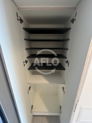 その他部屋・スペース　サムティ江坂レガーロ　シューズボックス