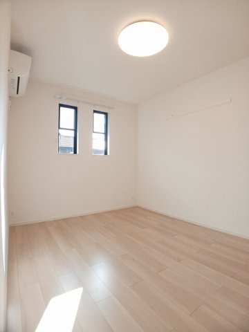 その他部屋・スペース　内装は落ち着いています