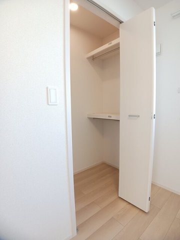 収納　小物を収納するのに便利です