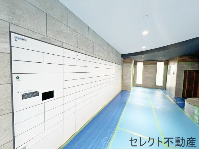 ロビー