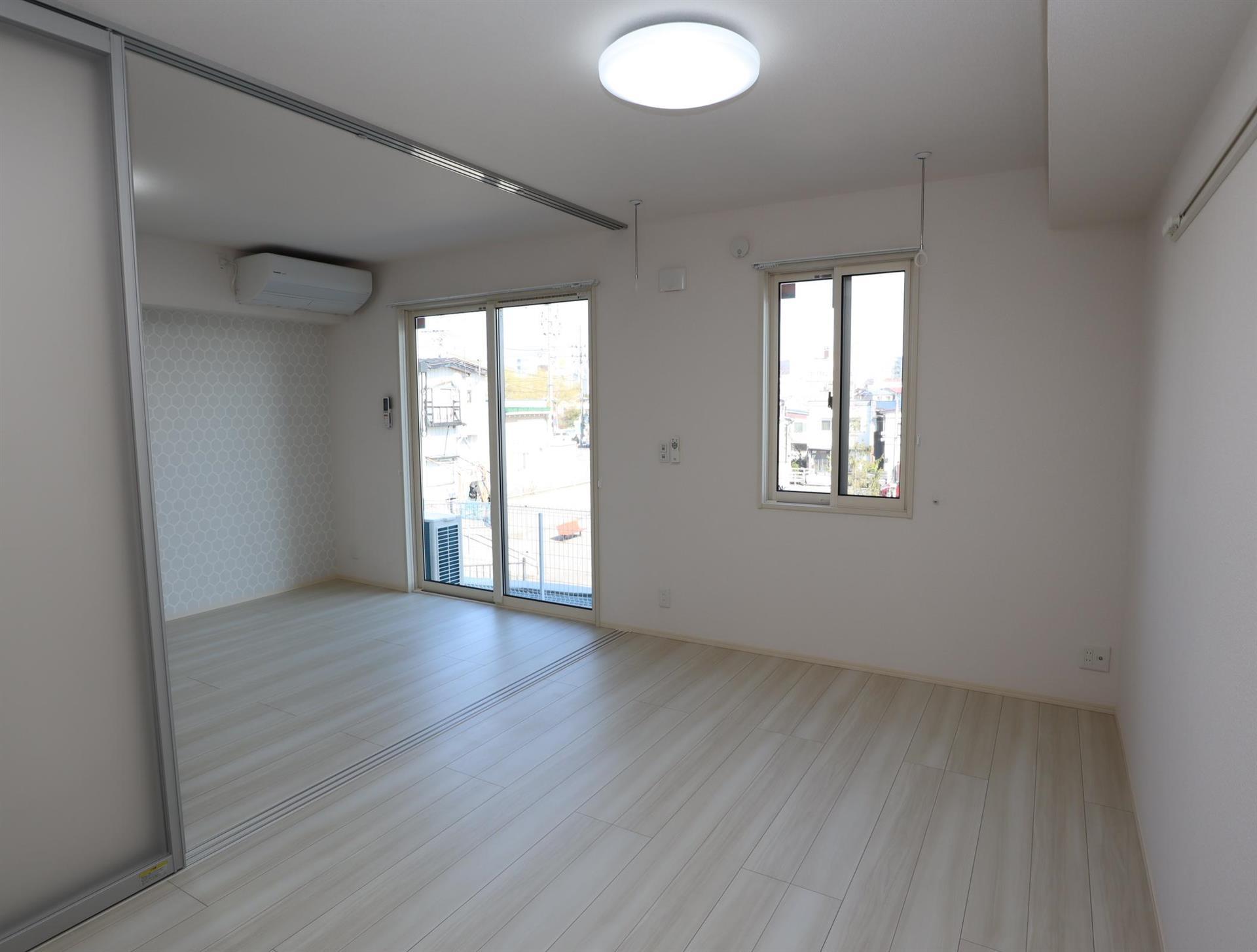 その他部屋・スペース　洋室