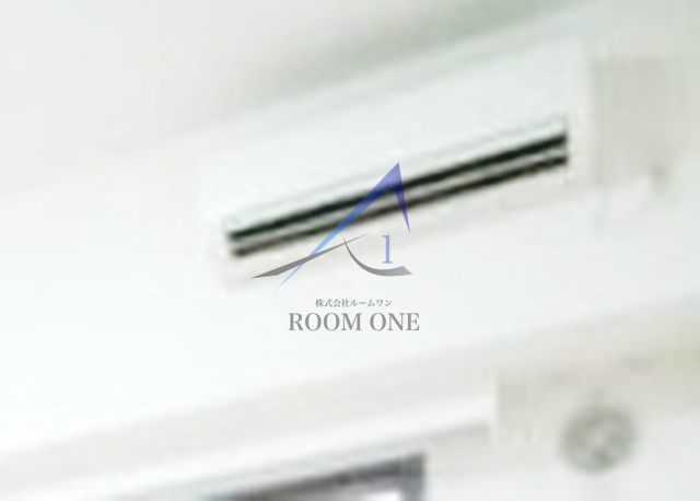 その他設備　エアコン付きです。