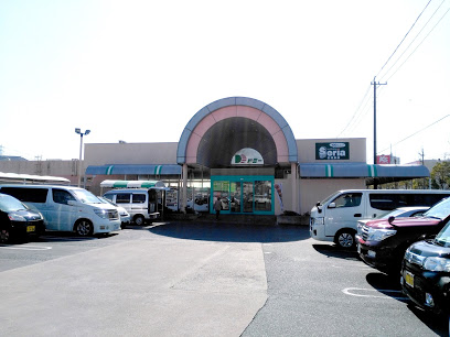 スーパー　ドミー 飯村店（スーパー）まで954m