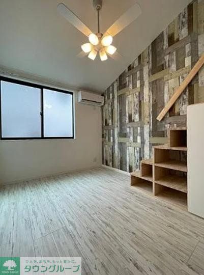 居室・リビング　リビング/居室