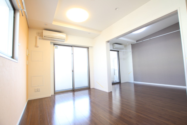 居室・リビング　★過去募集時の写真です