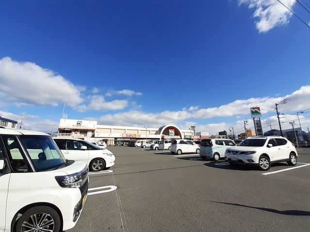 スーパー　ナンコクスーパー 高須店（スーパー）まで2900m
