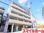 本山駅より徒歩5分 4階 築34年2ヶ月の賃貸物件