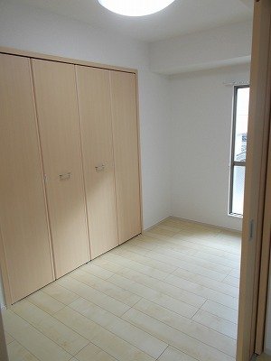 その他部屋・スペース　内装も気になるポイント