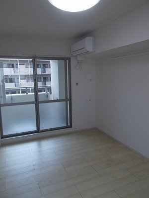 居室・リビング　リビングです