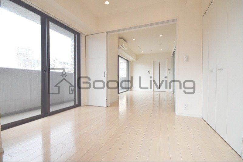 その他部屋・スペース　明るいお部屋