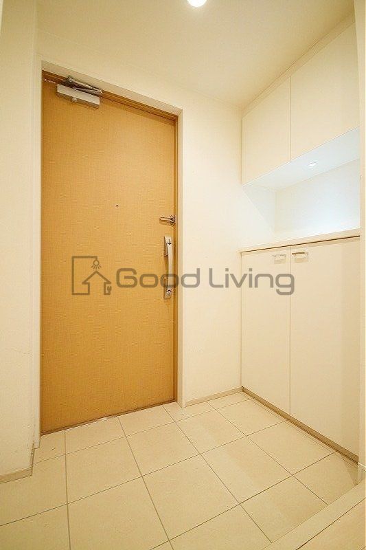 玄関　第一印象って大事ですよね