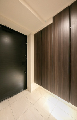 玄関　別部屋参考写真