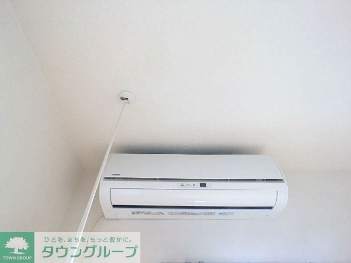 その他設備　別室参照　現状優先