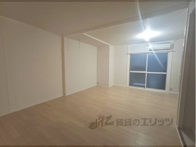 居室・リビング　和室