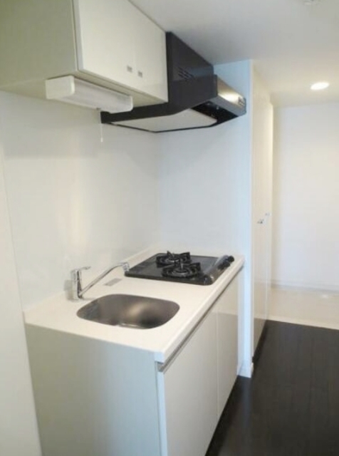 キッチン　同仕様写真