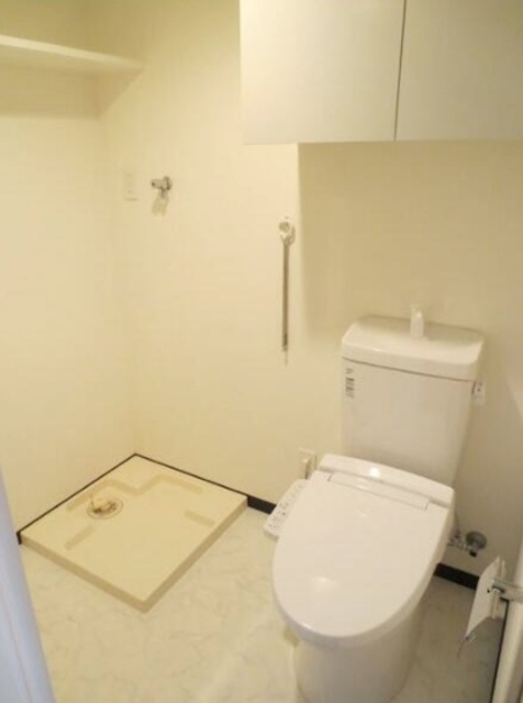 トイレ　同仕様写真