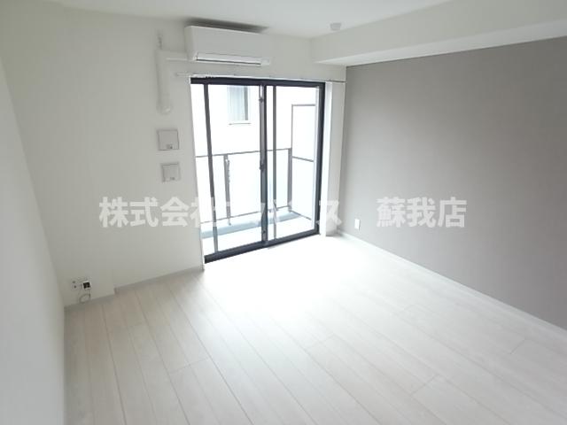 居室・リビング　おしゃれなリビングです