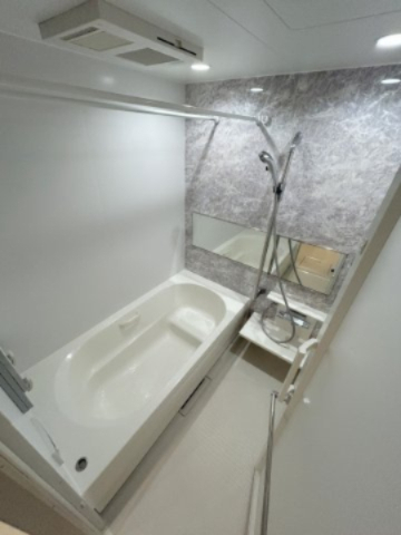 バス・シャワールーム　※別室参考イメージ