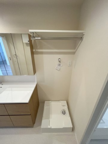 洗面設備　※別室参考イメージ