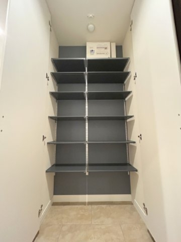 玄関　※別室参考イメージ