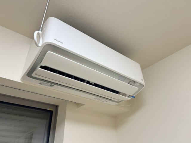 その他設備　※別室参考イメージ