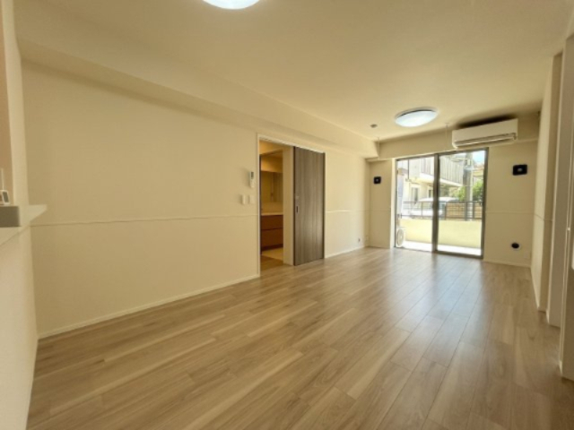 居室・リビング　※別室参考イメージ