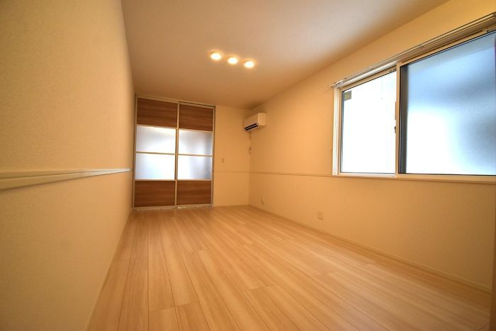 居室・リビング　★お部屋探しはタウンハウジング高幡不動店まで★