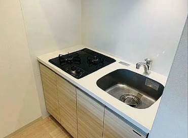 キッチン　参考写真です