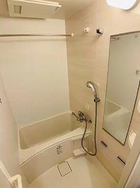 バス・シャワールーム　参考写真です