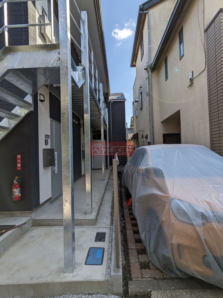 その他共有部分　共有部分