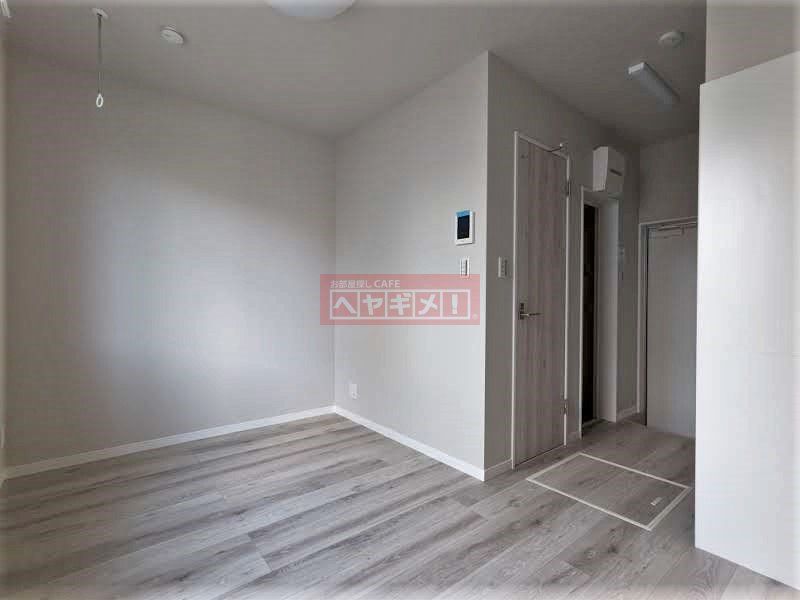 居室・リビング　リビング/居室